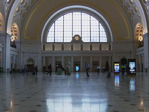 Union Station redevelopment progressing with completion of new design study