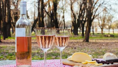 Vinos a la carta: tres rosados para disfrutar el arte de los sabores delicados