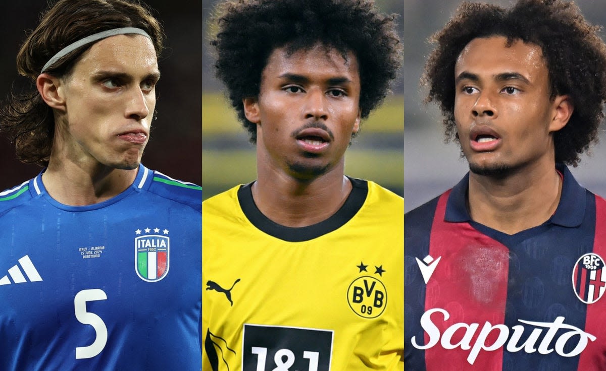 Transfer news LIVE! Arsenal agree Calafiori deal; Chelsea make Adeyemi move; Zirkzee to Man Utd close; Spurs