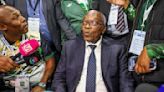 Who Will Govern South Africa?