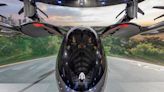 U.S. forms team to set strategy on flying air taxis