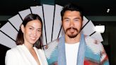 Crazy Rich Asians Star Henry Golding's Wife Liv Lo Is Pregnant, Expecting Baby No. 2