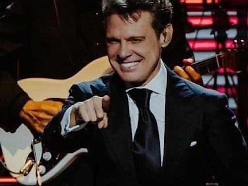 Luis Miguel dará concierto gratis en la Fenapo 2024; esto es lo que se sabe de su show