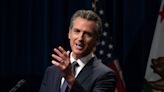 A crisis comms expert says now is Gavin Newsom's chance to get what he wants: the presidency