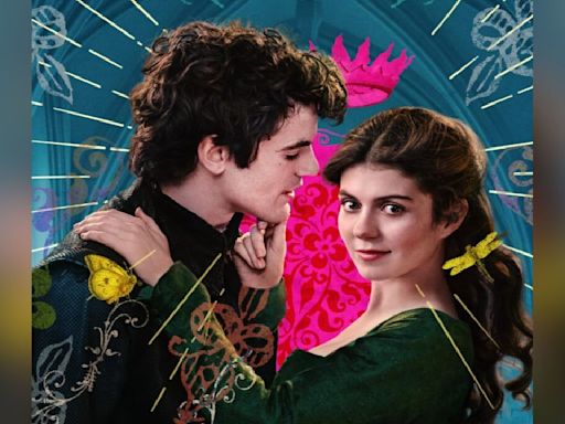 My Lady Jane Star Emily Bader Reveals Why Edward Bluemel Was Ideal To Play Her Onscreen Love Interest