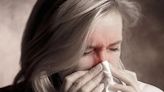 Sinusitis often misdiagnosed as allergies, study suggests