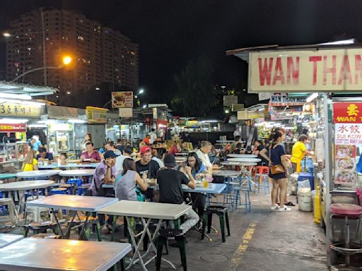外籍廚師拉低美食水準？馬來西亞檳城擴大移工掌廚禁令惹議 - TNL The News Lens 關鍵評論網