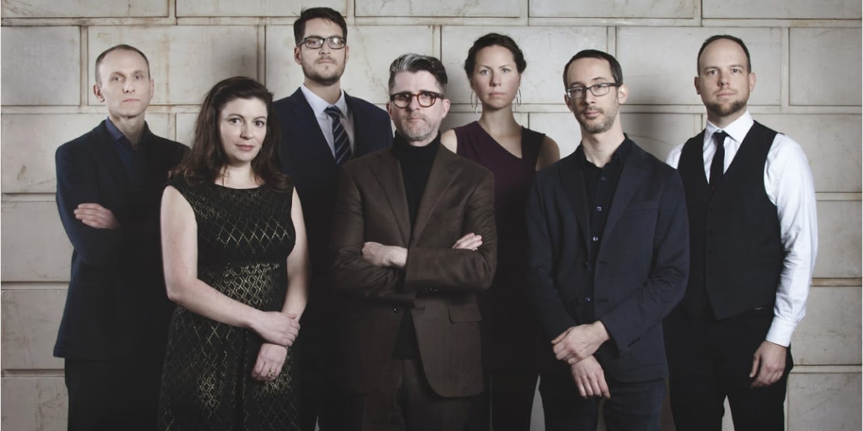 Wet Ink Ensemble to Conclude 25th Anniversary Season With Spring Chamber Concert At St. Peter's Chelsea