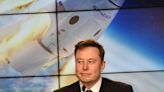 Elon Musk's SpaceX unveils Starlink-like satellite service for governments called 'Starshield'