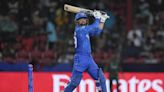 Afghanistan savours historic T20 World Cup performance