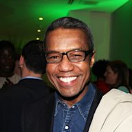 Hugh Quarshie