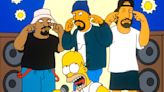 ‘The Simpsons’ Strikes Again: Cypress Hill Finally Perform With the London Symphony Orchestra