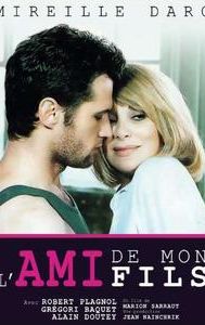 L'ami de mon fils