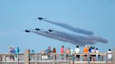 Blue Angels Pensacola Beach Air Show: What you need to know Thursday