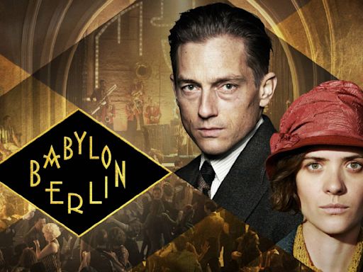 ‘Babylon Berlin’ Stars Talk Season 4: Fascism, Crime and Dancing in 1930s Germany