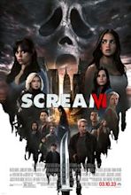 Scream 6