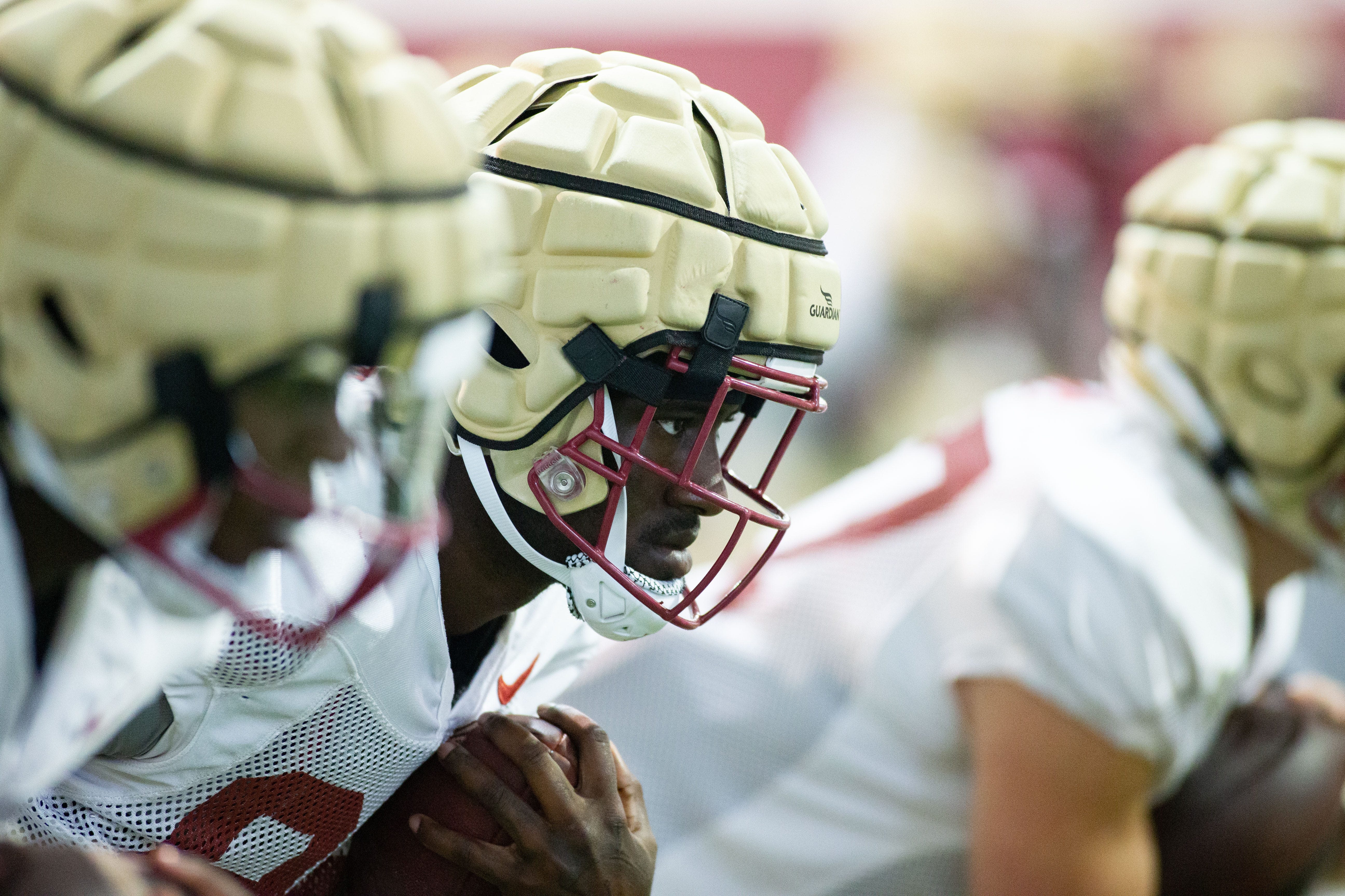 Florida State football starts practice Wednesday. Here's what to know