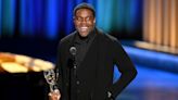 “Ted Lasso”'s Sam Richardson Can't Wait to Spend Time with His Cat After Emmys Win for Guest Actor in a Comedy