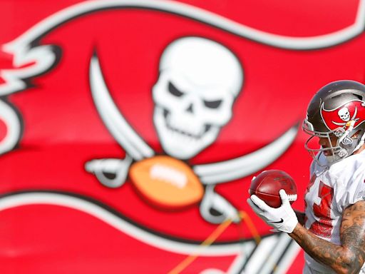 Tampa Bay Buccaneers release 2024 schedule