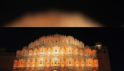 Rajasthan travel industry seeks infra push to boost wedding tourism