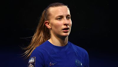 The 6 most improved WSL players in 2023/24