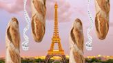 Breaking bread: French bakers take back their title for longest baguette, dethroning Italy