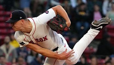 Game 47: Red Sox at Cardinals lineups and notes - The Boston Globe