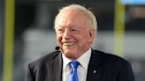 Dallas Cowboys GM Jerry Jones Finally Signs A Running Back