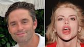 ...The Valley's Jesse Lally Reveals He 'Hooked Up' With Anna Nicole Smith for 'a Year or Two' After Meeting Her at 2002 Modeling...