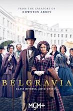 Belgravia (serie de televisión)