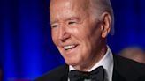 Biden Warns of Trump’s Threat to Democracy at Washington Dinner