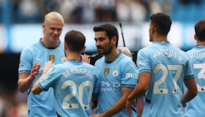 Is Man City vs Inter Milan on TV? Kick-off time and how to watch Champions League fixture