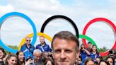 Nadie quiere formar gobierno con Emmanuel Macron y los Juegos Olímpicos de París quedan en medio de la guerra política