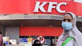KFC India operator Devyani Q4 adjusted profit slips on stubby demand, high costs