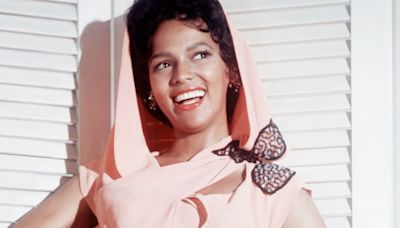 Dorothy Dandridge: la “Marilyn negra” que sufrió el desprecio de Hollywood, murió trágicamente y se convirtió en mito