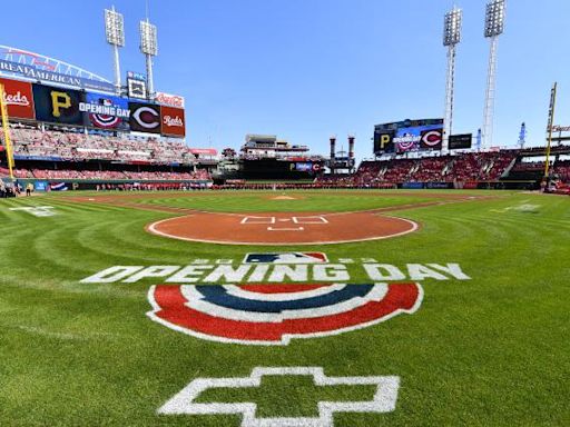 MLB Opening Day weather updates: Live forecasts, news on rain delays & postponements for all 15 baseball games | Sporting News Canada