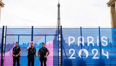 What’s on TV tonight: Paris 2024: Opening Ceremony, Champions: Full Gallop and more