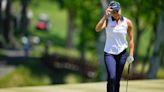 Lexi Thompson's emotional message after U.S. Women's Open missed cut