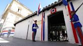 La Nación / Invitan a participar de los festejos de los días patrios