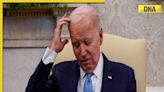 Watch viral video: In another gaffe, US President Joe Biden calls Kamala Harris 'Vice President Trump'