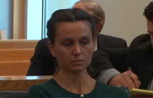 'Black Swan' murder trial underway; Former Florida ballerina accused of killing her husband