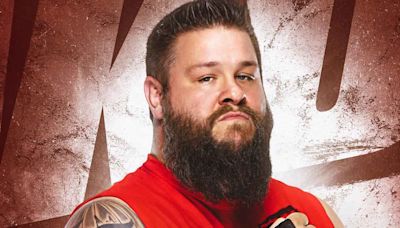 WWE: Kevin Owens Enjoys A Lucrative Annual Salary As Per His Contract! Can You Guess The Amount?