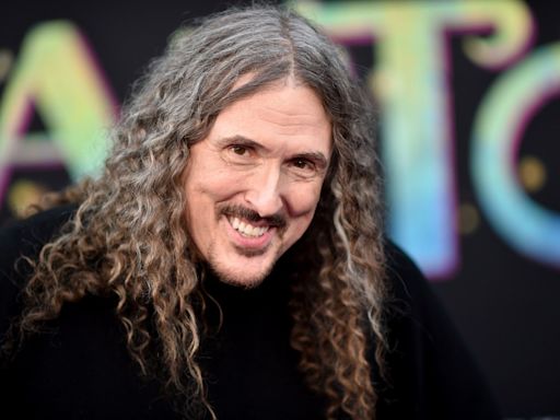 Weird Al on new music, Sabrina Carpenter, a decade of ‘Mandatory Fun’ and 40 years of ‘Eat It’