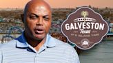 Galveston Responds to Charles Barkley's 'Dirty Ass Water' Comments