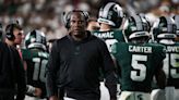 MSU coach Mel Tucker alludes to potential lawsuit, discloses ‘serious health condition’