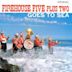 Firehouse Five Plus Two Goes to Sea