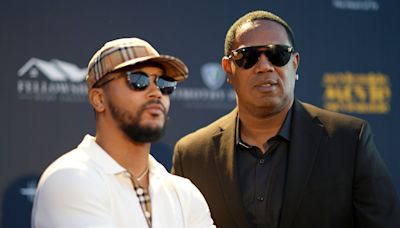 Master P's Son Romeo Miller Shares Recovery Journey After Being Unable to Walk Due to Car Crash