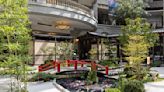 秒飛日本京都庭園IG刷一波！和風拱橋竹林茶屋美拍必訪