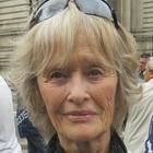 Virginia McKenna