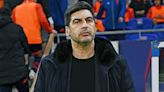 Serie A Giants AC Milan Appoint Paulo Fonseca as New Head Coach - News18